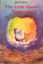 little Gnome Tenderroot - Paperback