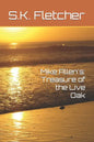Mike Allen's: Treasure of the Live Oak - Paperback