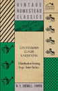Continuous Cloche Gardening - A Handbook on Growing Crops Under Cloches - Paperback