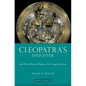 Cleopatra's Daughter: And Other Royal Women of the Augustan Era - Paperback