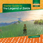 Starter Guide to the Legend of Zelda - Library Binding