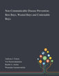 Non-Communicable Disease Prevention: Best Buys, Wasted Buys and Contestable Buys - Paperback