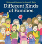 Different Kinds of Families - Hardcover