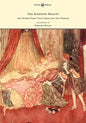 The Sleeping Beauty and Other Fairy Tales from the Old French - Illustrated by Edmund Dulac - Paperback