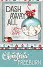 Dash Away All - Paperback