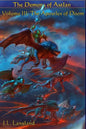 The Apostles of Doom - Paperback