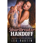 Heartbreaker Handoff - Paperback