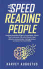 Speed Reading People: Analyzing Personality & Signs in Conversation - How to Read, Understand, Talk to & Influence People (Effective Communi - Paperback