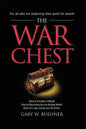 The War Chest: Rules & Principles of Wealth, Step by Step Instructions on Building Wealth, Read It in a Day, Change Your Life Forever - Paperback