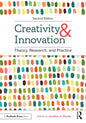 Creativity and Innovation: Theory, Research, and Practice - Paperback