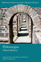 Philostorgius: Church History - Paperback