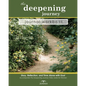 The Deepening Journey Journal Workbook: Story, Reflection and Time Alone with God - Paperback