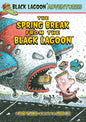 Spring Break from the Black Lagoon - Library Binding