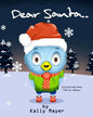 Dear Santa....: Christmas picture book for Beginner Readers ages 3-6 - Paperback