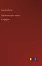 The Red Inn and others: in large print - Hardcover
