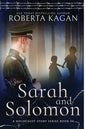 Sarah and Solomon: Only A Stone Should Be Alone - Paperback