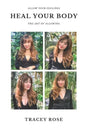 Allow your feelings, heal your body - Paperback
