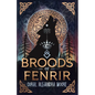 Broods of Fenrir - Paperback