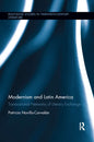 Modernism and Latin America: Transnational Networks of Literary Exchange - Paperback