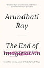 The End of Imagination - Hardcover