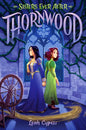 Thornwood - Paperback