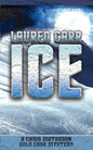 Ice - Paperback