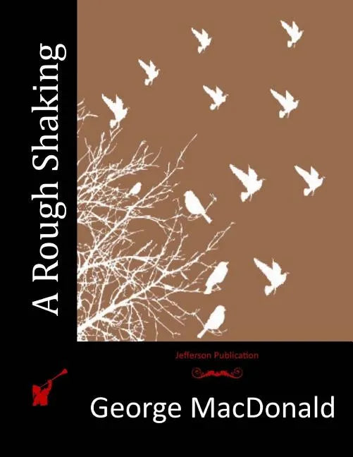A Rough Shaking - Paperback