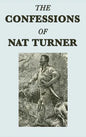 The Confessions of Nat Turner - Hardcover