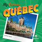 Québec - Hardcover