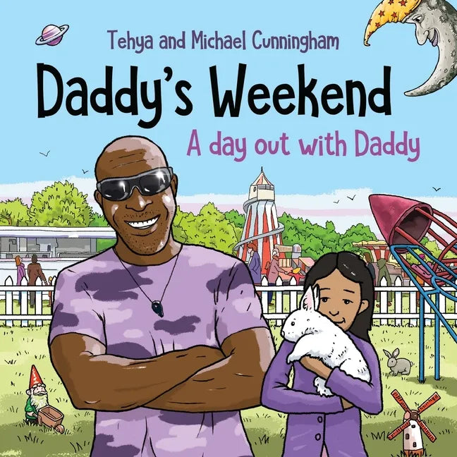 Daddy's Weekend - Paperback