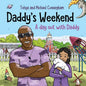 Daddy's Weekend - Paperback