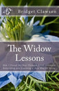 The Widow Lessons: One Widow's Journey Through Complicated Grief - Paperback