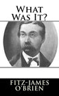 What Was It? - Paperback