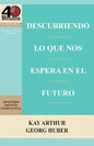 Descubriendo Lo Que Nos Espera En El Futuro / Discovering What the Future Holds (40m) - Paperback