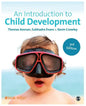 An Introduction to Child Development - Paperback