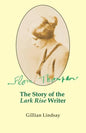 Flora Thompson: The Story of the "Lark Rise" Writer - Paperback