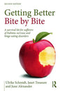 Getting Better Bite by Bite: A Survival Kit for Sufferers of Bulimia Nervosa and Binge Eating Disorders - Paperback