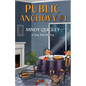 Public Anchovy #1 - Paperback