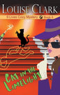 Cat in the Limelight - Hardcover