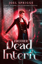 Another Dead Intern: Hemlock Connal, Preternatural Investigations - Paperback