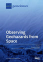 Observing Geohazards from Space - Paperback