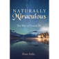 Naturally Miraculous: The Way of God as All - Paperback