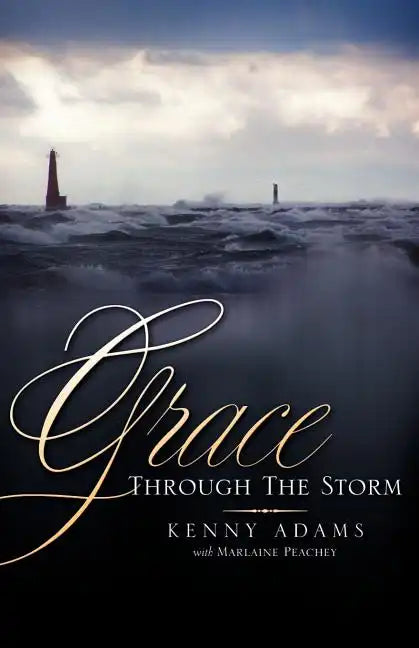 Grace Through the Storm - Paperback