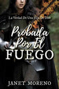 Probada Por El Fuego: La Verdad De Una Hija De Dios - Paperback