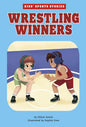 Wrestling Winners - Hardcover