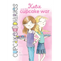 Katie and the Cupcake War: #9 - Library Binding