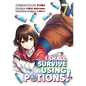 I Shall Survive Using Potions (Manga) Volume 7: Volume 7 - Paperback