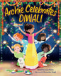 Archie Celebrates Diwali - Hardcover