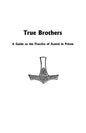 True Brothers - Paperback