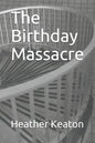 The Birthday Massacre - Paperback